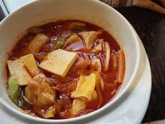 -刁四麻辣烫(裕华店)