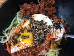 -优壹佳·延边朝鲜族料理(中山北路店)