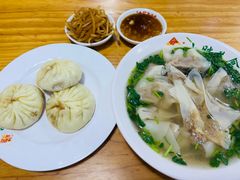 -小胖包子王(阜成门内店)