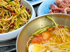 -鹤之乡·齐齐哈尔烤肉·非遗(秋涛路店)