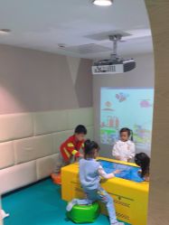 -MELAND亲子乐园•派对•研学(南宁万象城店)