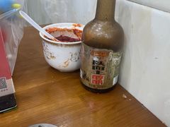 -刘信牛羊肉小炒泡馍(回民街店)