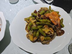 -品味居·首店·大连鲜活海鲜大连菜(东港店)