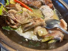 -猪肉婆私房菜(容桂总店)