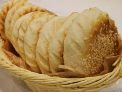 武大郎烧饼-三义和酒楼(广渠门店)