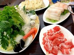 -呷哺呷哺 黄金牧场 (回龙观港龙店)