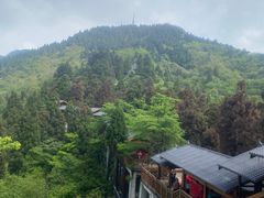 -南岳衡山风景名胜区