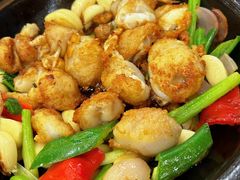 -寻味顺德·南记酒家·传统顺德菜·鱼生(广源路店)