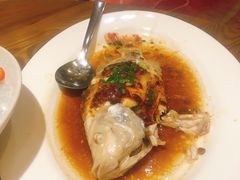 -天府中餐厅·粤菜·海南菜·生猛海鲜(三亚海棠湾洲际度假酒店)