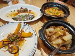 -德胜轩正宗顺德菜(宝安沙井会展中心店)