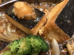 -三道菜(明堂公园店)