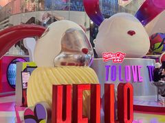 -深圳来福士广场