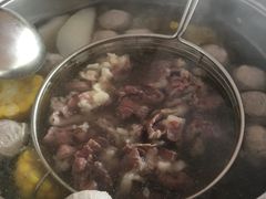 -陈记顺和潮汕牛肉火锅(韩江路店)