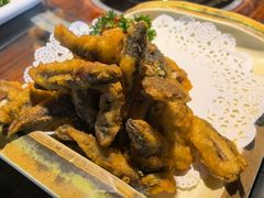 -大自然(鲁家村店)