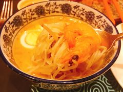 -龙之梦万丽酒店青餐厅
