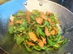 -上地宴·中关村的会客厅(清河高铁站店)