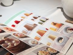 -小厨娘淮扬菜(六合欢乐港店)