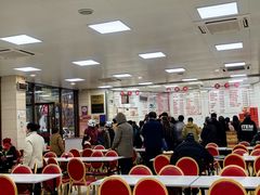 -常州糕团店(北大街新世纪商城店)