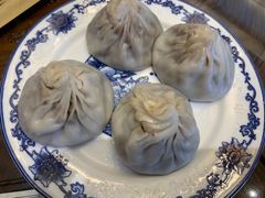 无锡小笼-勤德兴(湖滨路店)