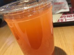 果粒西柚-西少爷(五道口店)