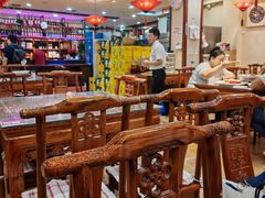 -那家老院子东北菜·饺子·小鸡炖蘑菇(艳华街店)
