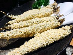 -麦秋寿司(富都广场店)