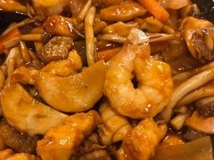 -陈傻子餐厅(世纪都会店)