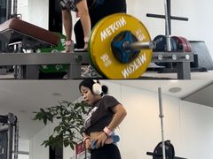 -WEGYMER健萌健身(麦德龙钰龙天下馆)