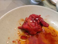 -兰溪小馆(东直门簋街店)