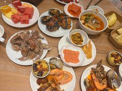 -清河半岛温泉度假酒店