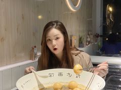 -友达面馆(广州总店)