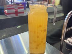 -外婆掌柜·东北家庭烤肉(托乐嘉店)