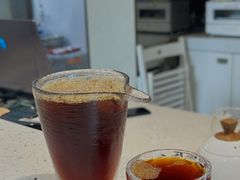 -Fridi Patisserie Cafe