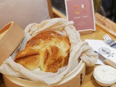-角落低卡烘焙(正弘城店)