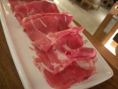 -傣妹火锅(四川北路店)