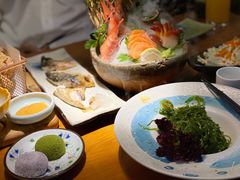 -鳗鱼家·深夜食堂(军博店)