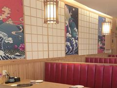 -松野谷·寿喜烧自助(华联顺义金街购物中心店)