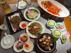 -姑苏家宴·苏帮菜·松鼠桂鱼(苏州总店)