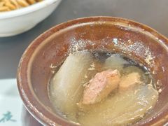 -龙老五汤店(站前西路店)