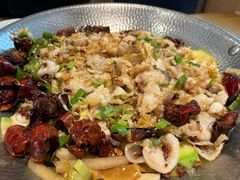 -大丰收脆鱼(万达江北店)