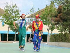 -秦皇岛乐岛海洋王国