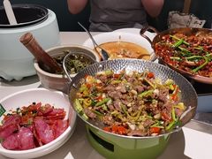 -绿草地·湘菜(7mall店)