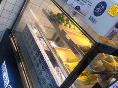 -茶百道(传媒大学店)