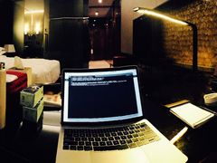 -广州天河希尔顿酒店