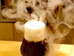 幻灭的爱情特调咖啡-村口大树(长乐路店)
