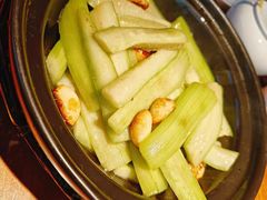 -师味葱扒虎头鲤·水席洛阳菜(元华店)