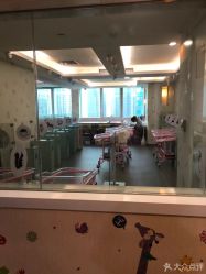 点击看大图 -月幸福月子中心(静安店)