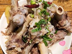 -有奴思烤肉·清真(正宁路店)