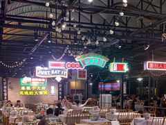 -霸王虾·麻辣小龙虾(清水河公园店)