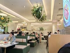 -Aqua Oasis 水天堂(太湖中心mall店)